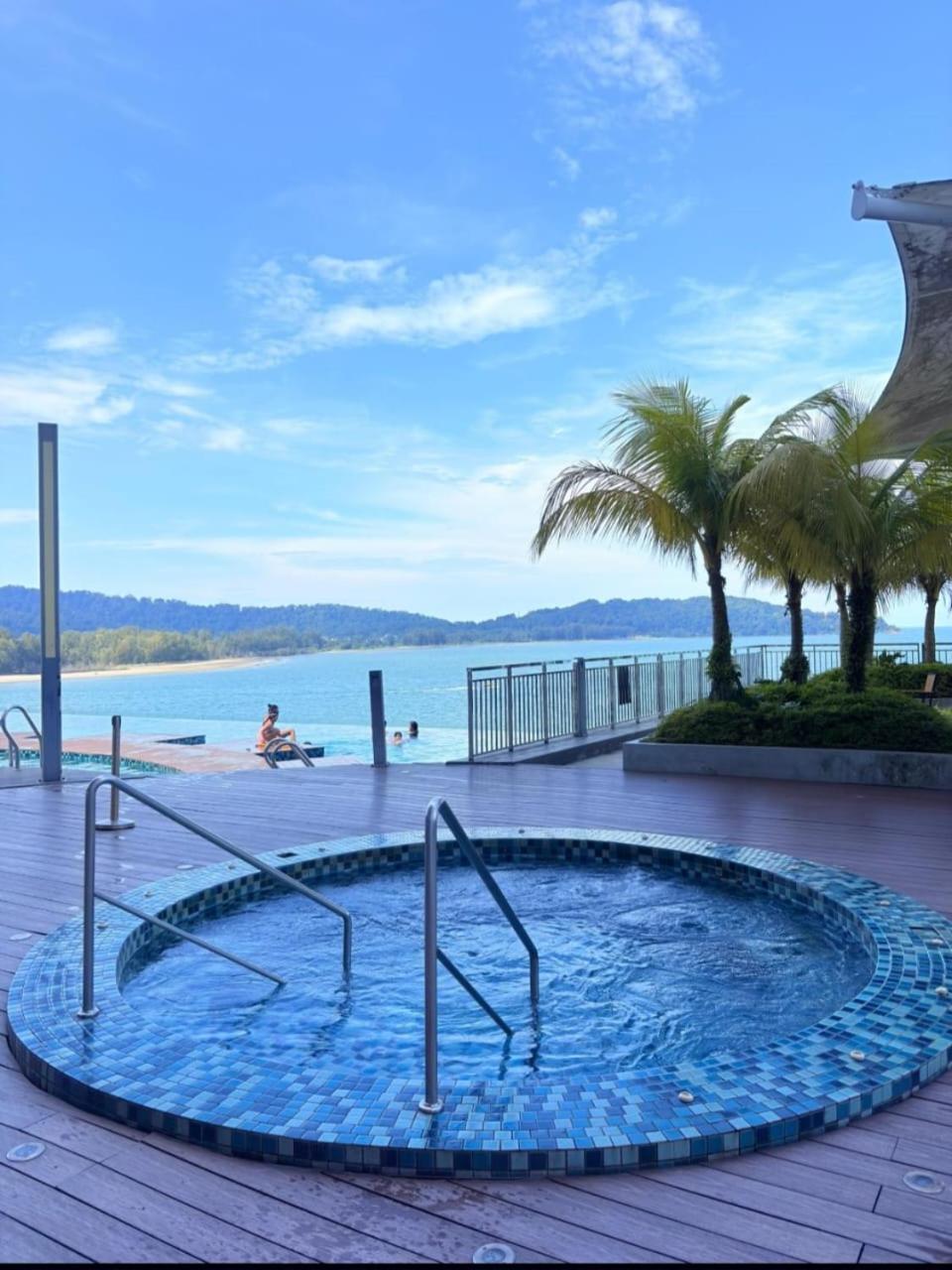 Leisure2 Imperium Seaview Pangsapuri Kuantan